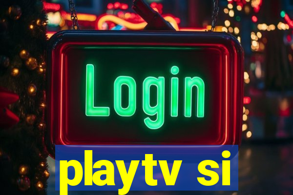 playtv si